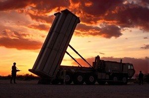 Lockheed Delivers 1st THAAD Battery To US Army DefenceTalk