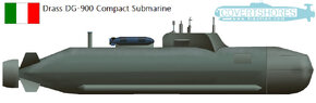 Italy-Drass-DG900-submarine-profile.jpg