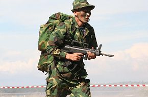Special Forces - China Army | Defence Forum & Military Photos - DefenceTalk