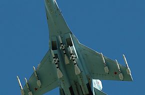 Su-27SM