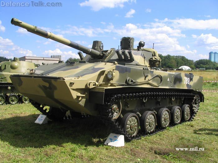 BMD-4 | DefenceTalk Forum