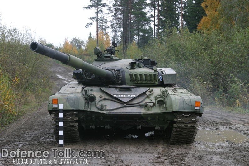 T-72m1 Tank | DefenceTalk Forum