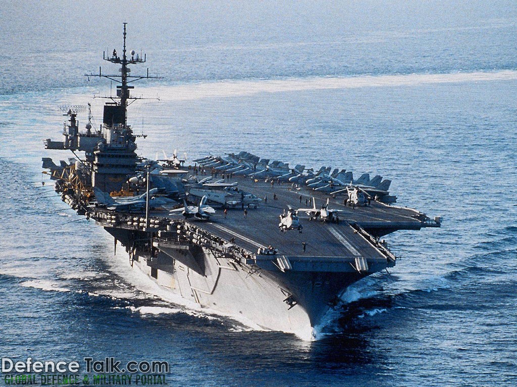 Us Navy Aircraft Carrier Navy Ships Wallpapers Defencetalk Forum