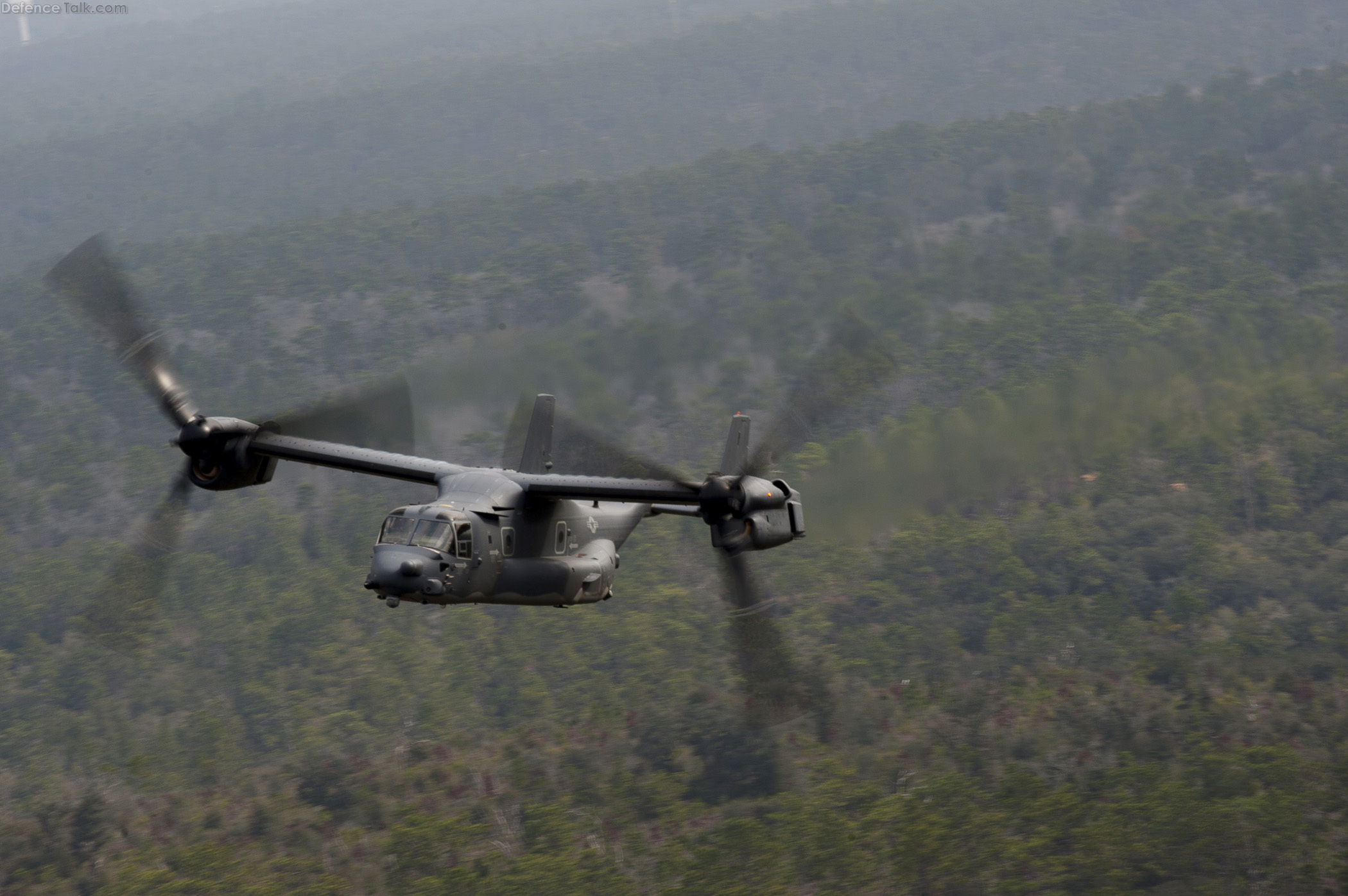 cv 22 osprey