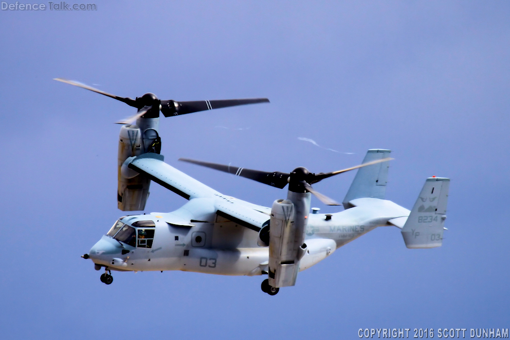 osprey full tilt