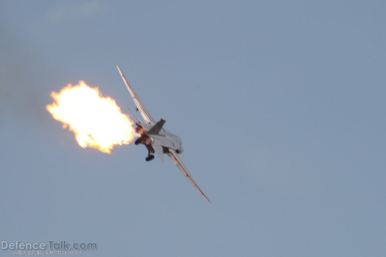 Avalon Airshow 2009