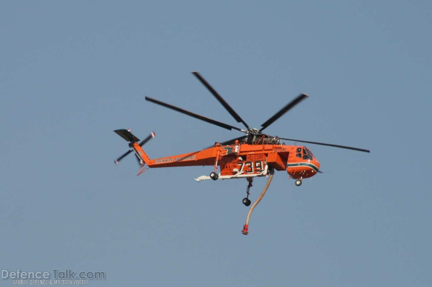 Avalon Airshow 2009