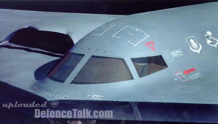 B-2 Spirit - US Air Force | Defence Forum & Military Photos - DefenceTalk