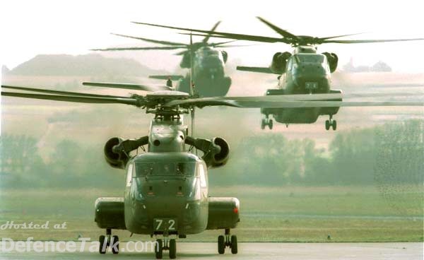 CH-53G