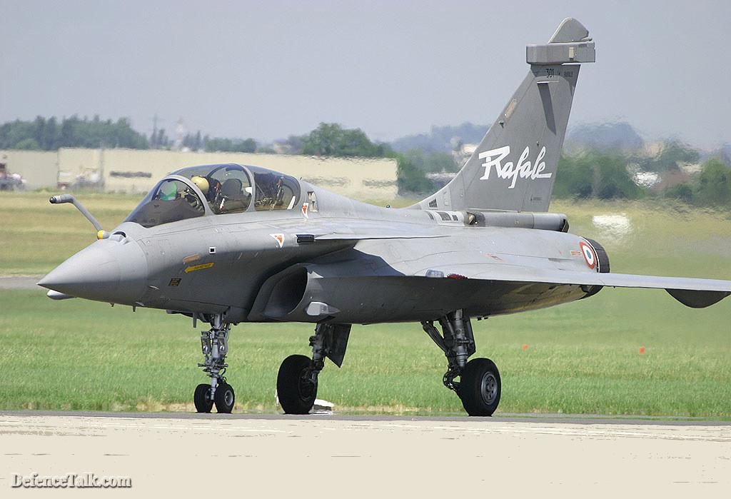 Dassault Rafale B | Defence Forum & Military Photos - DefenceTalk