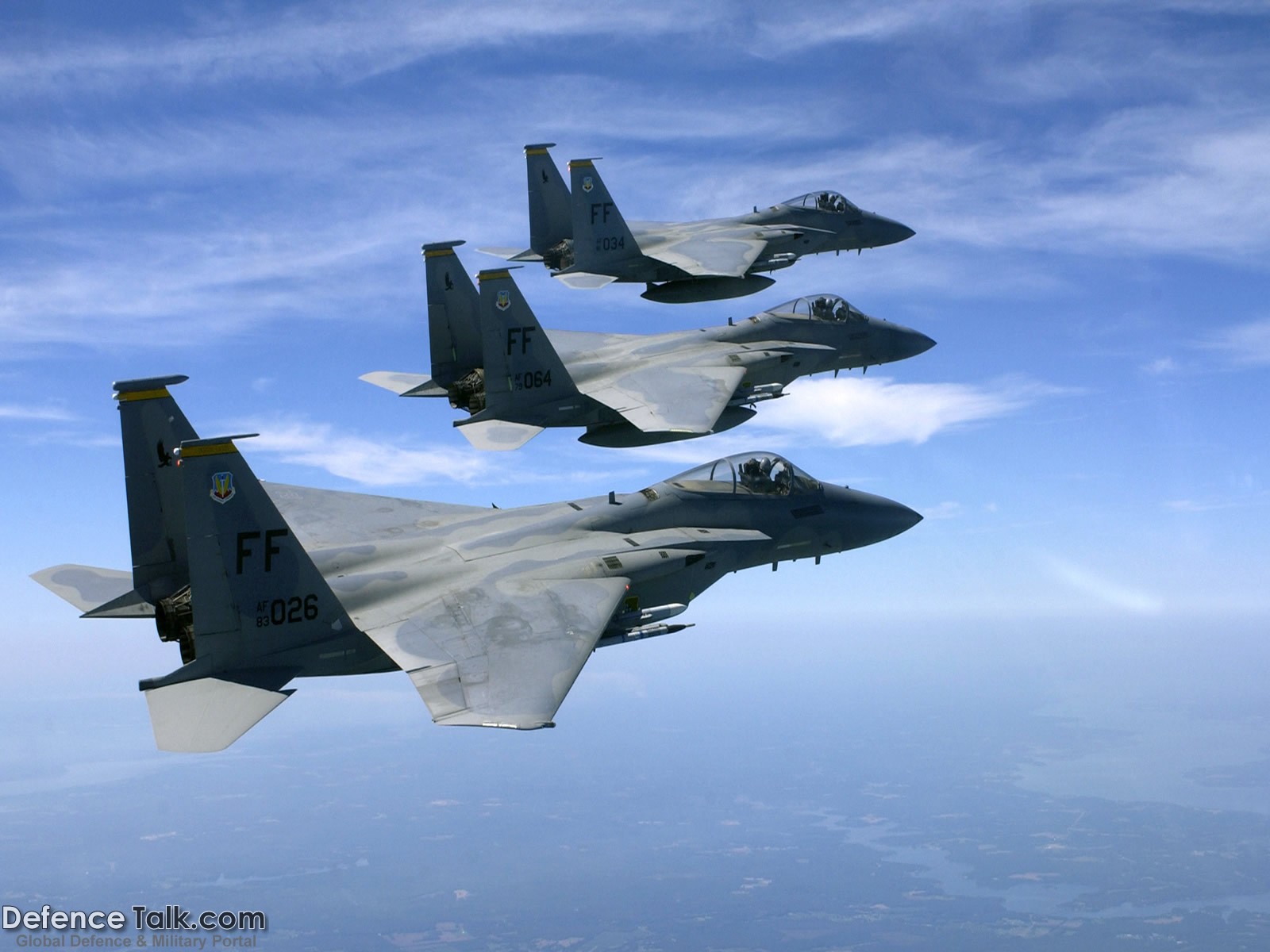 F 15 Eagle Fighter Jet Wallpapers Defence Forum Military Photos Defencetalk