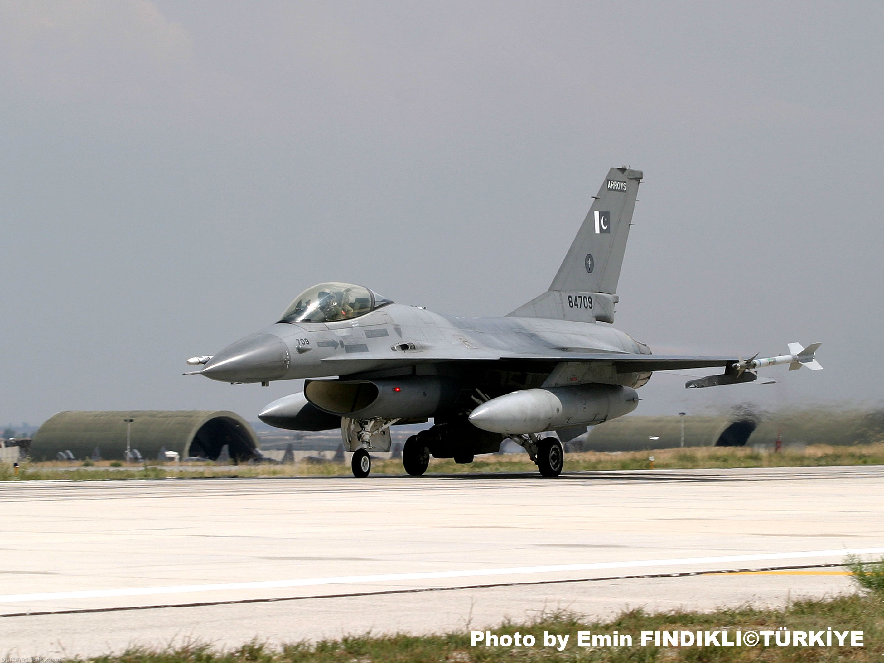 F-16 - Pakistan Air Force - Fighter Aircraft | Defence Forum & Military ...