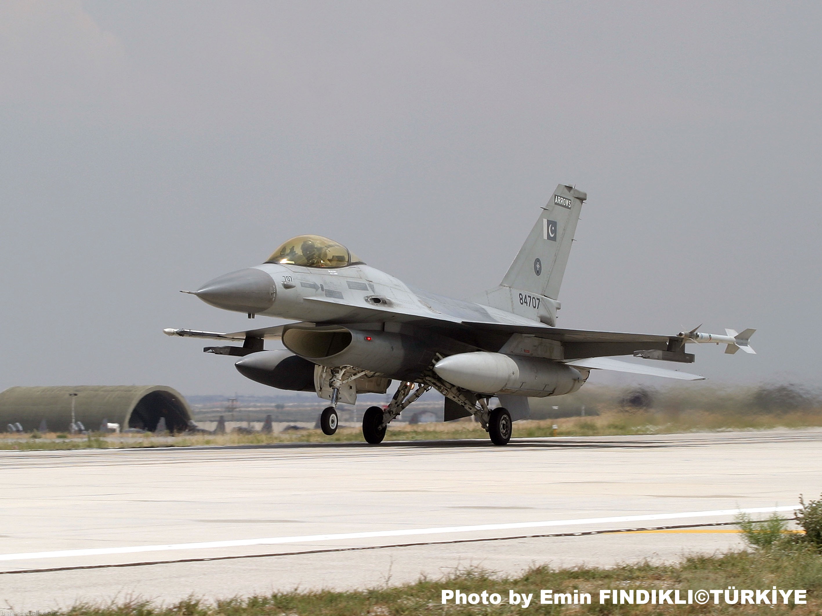 F-16 - Pakistan Air Force - Fighter Aircraft | Defence Forum & Military ...