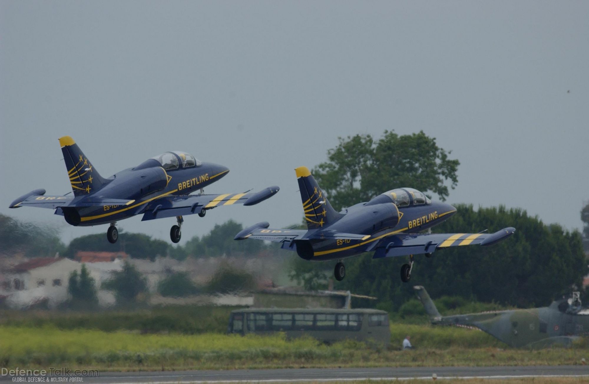 Italian Air Force OPEN DAY 2007 | Defence Forum & Military Photos ...