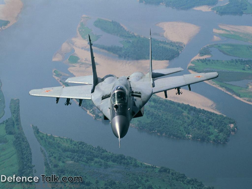 Mig 29 Fighter Jet Wallpapers Defence Forum Military Photos Defencetalk