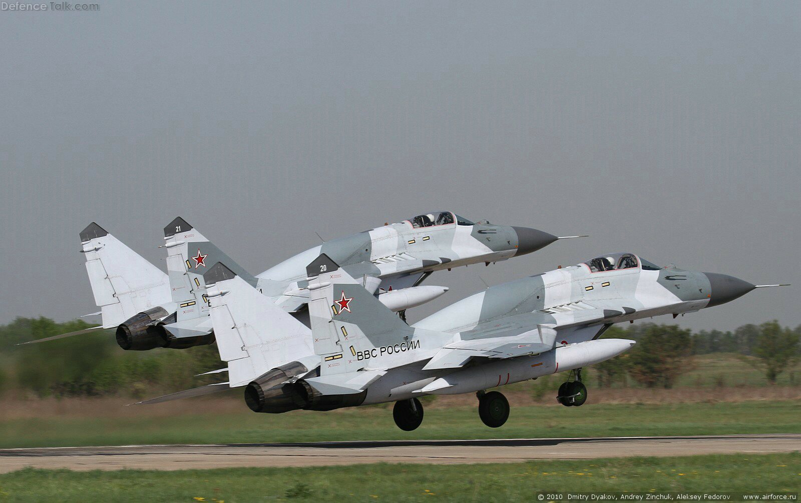 MiG-29SMT