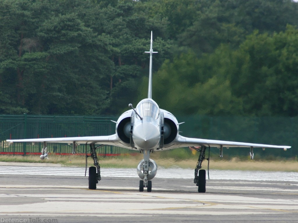 Mirage 2000C French Air Force | Defence Forum & Military Photos ...