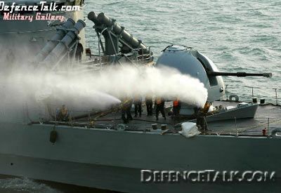 Photos: China, Pakistan Hold Joint Naval Exercises | Defence Forum ...