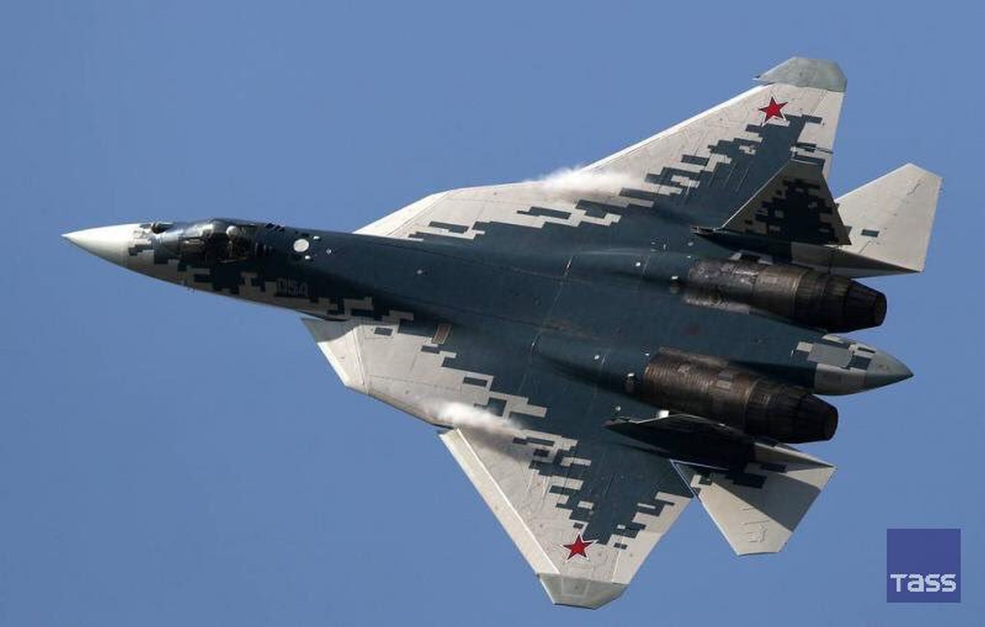 Sukhoi Su-57 | Defence Forum & Military Photos - DefenceTalk