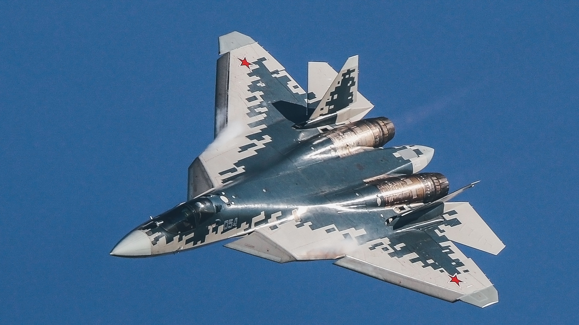 Sukhoi Su-57 | Defence Forum & Military Photos - DefenceTalk