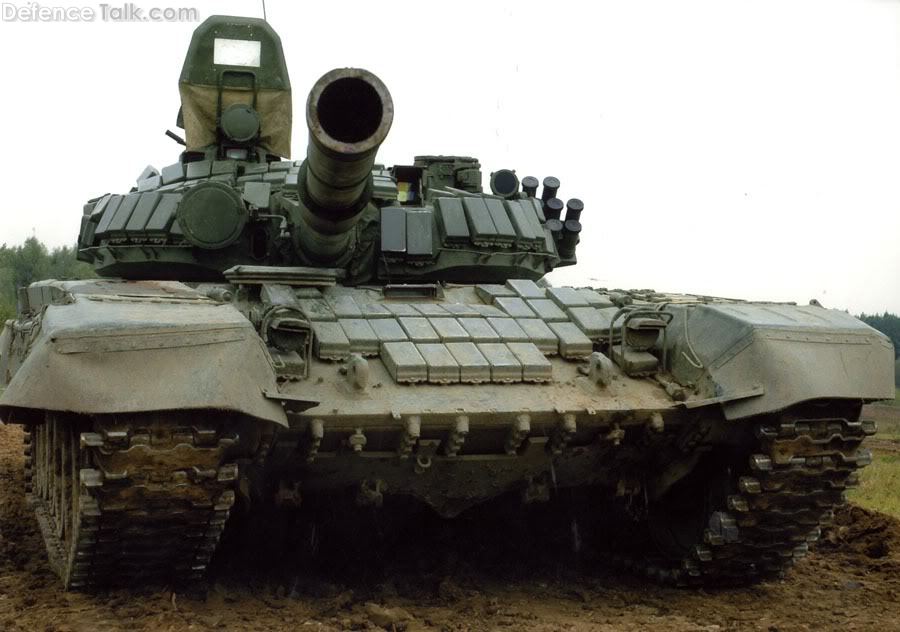 T-72B | Defence Forum & Military Photos - DefenceTalk