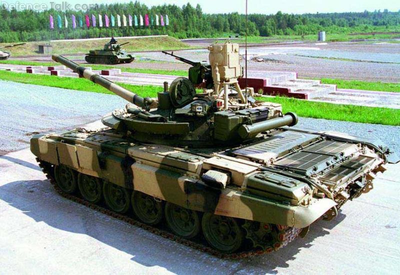 T 72m1m With Arena Defence Forum Military Photos Defencetalk