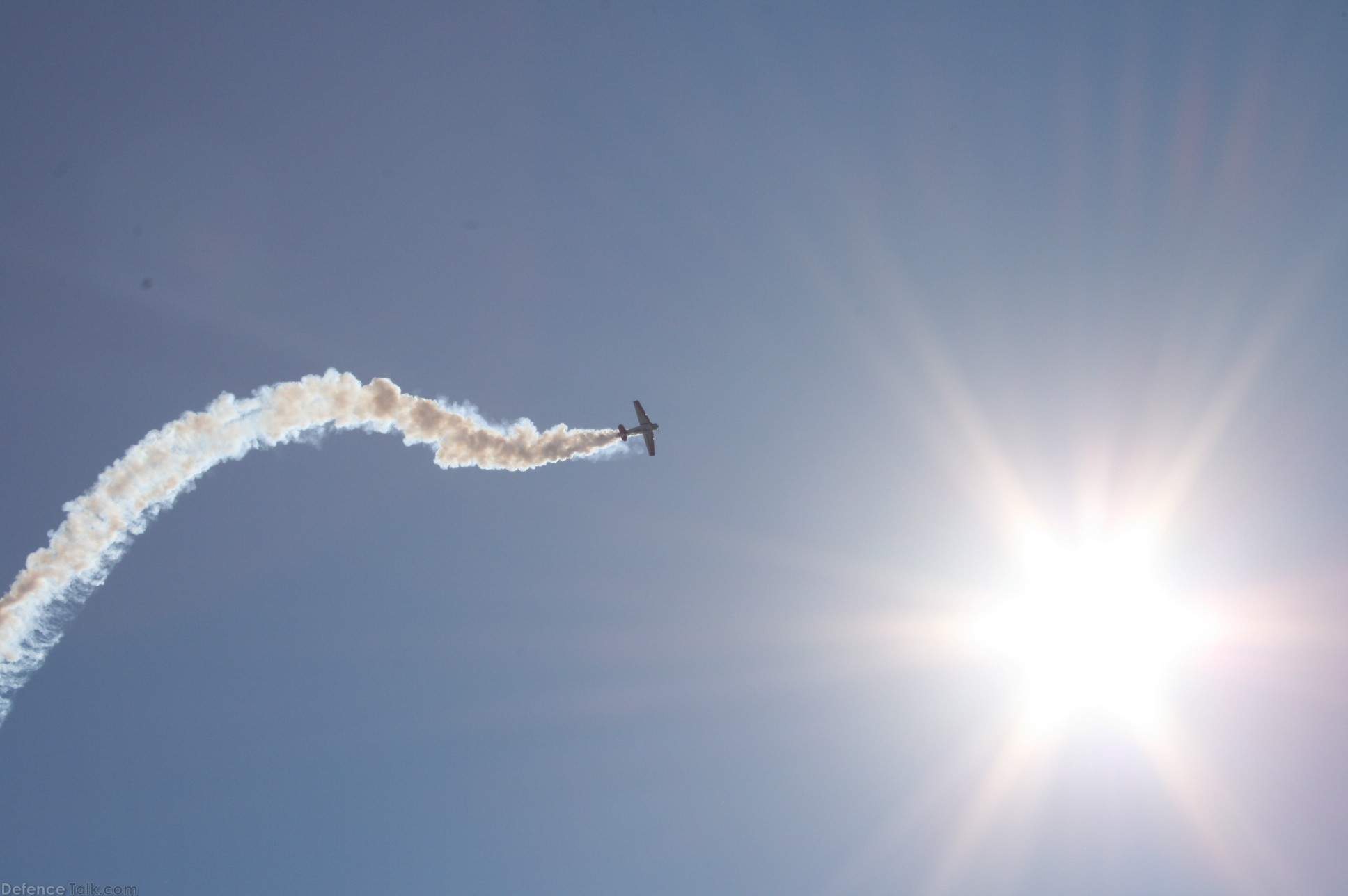 The Great Georgia Airshow 2007