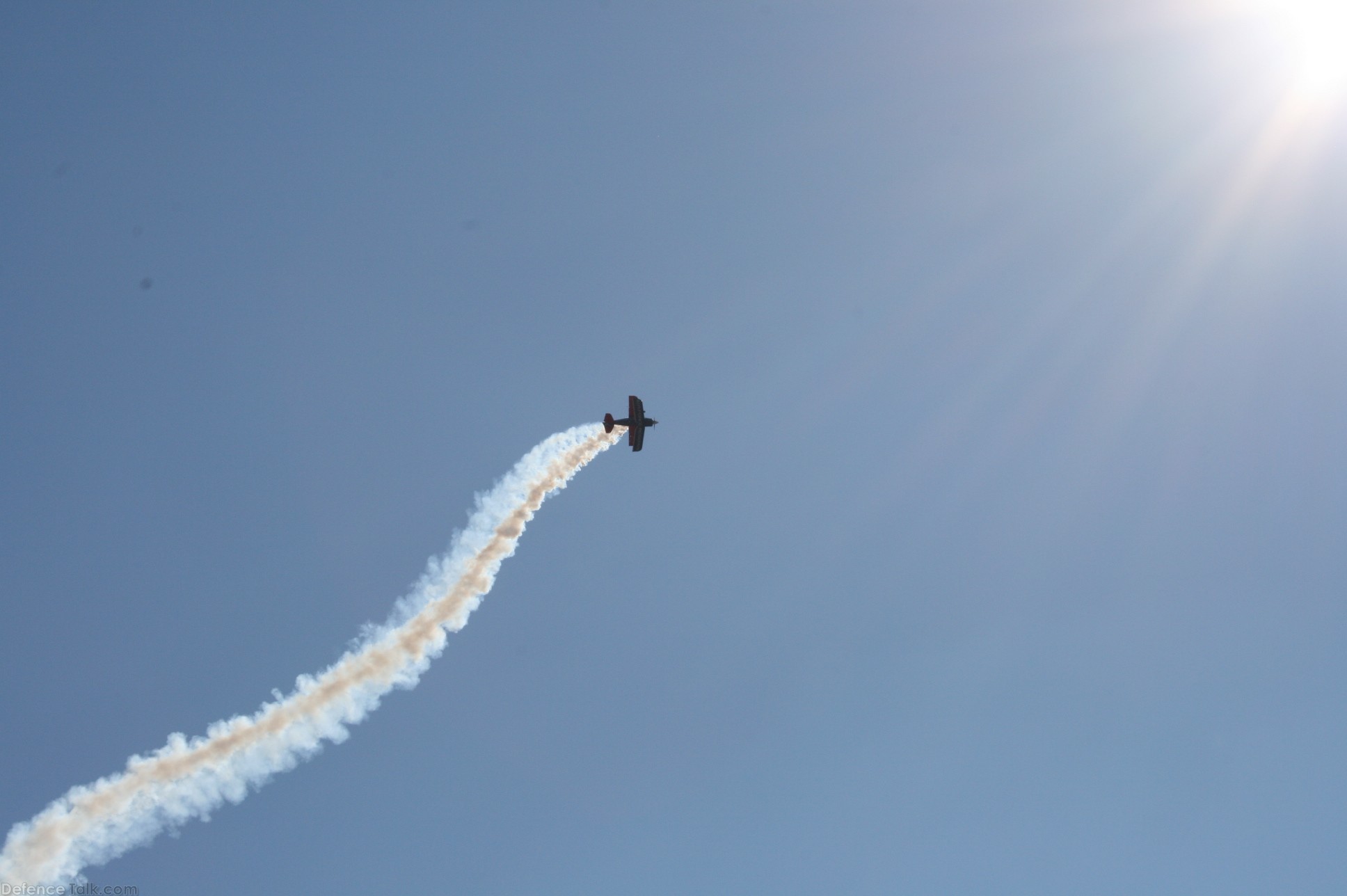 The Great Georgia Airshow 2007