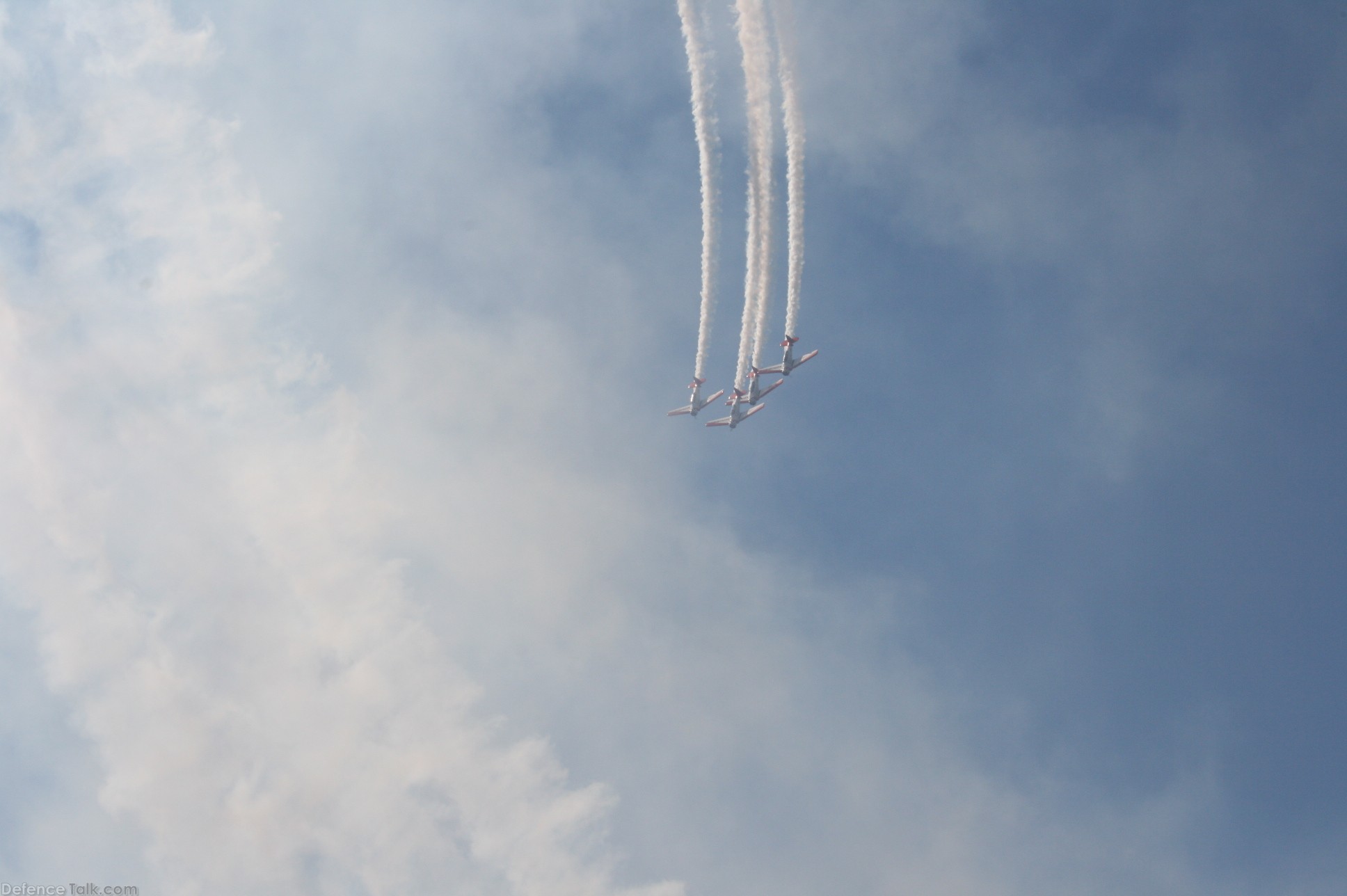 The Great Georgia Airshow 2007