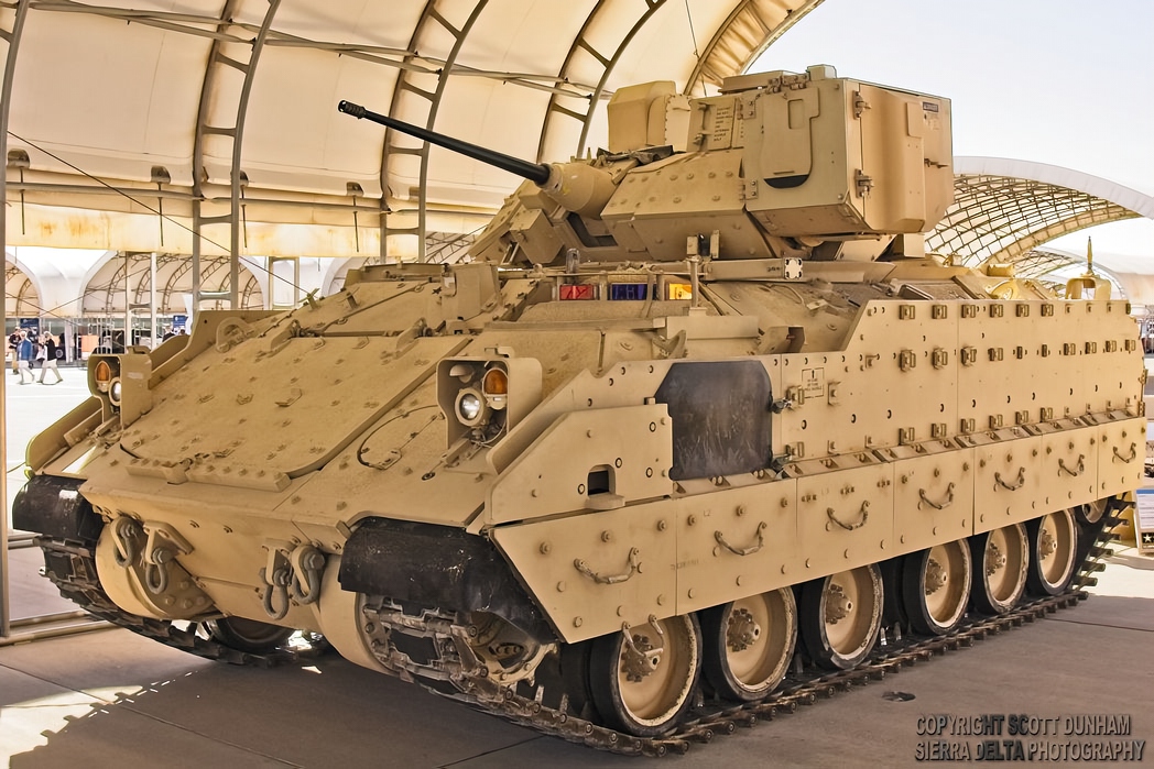 M2A3 Bradley: Rapid Response - USA - War Thunder - Official Forum