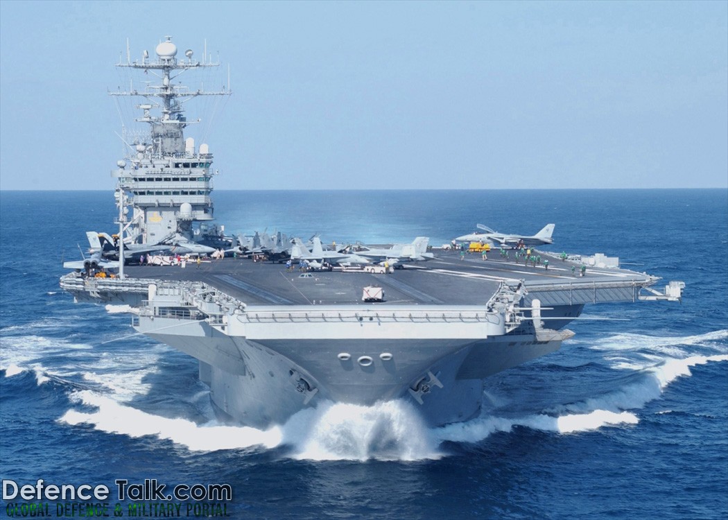 Us Navy Aircraft Carrier Navy Ships Wallpapers Defence Forum