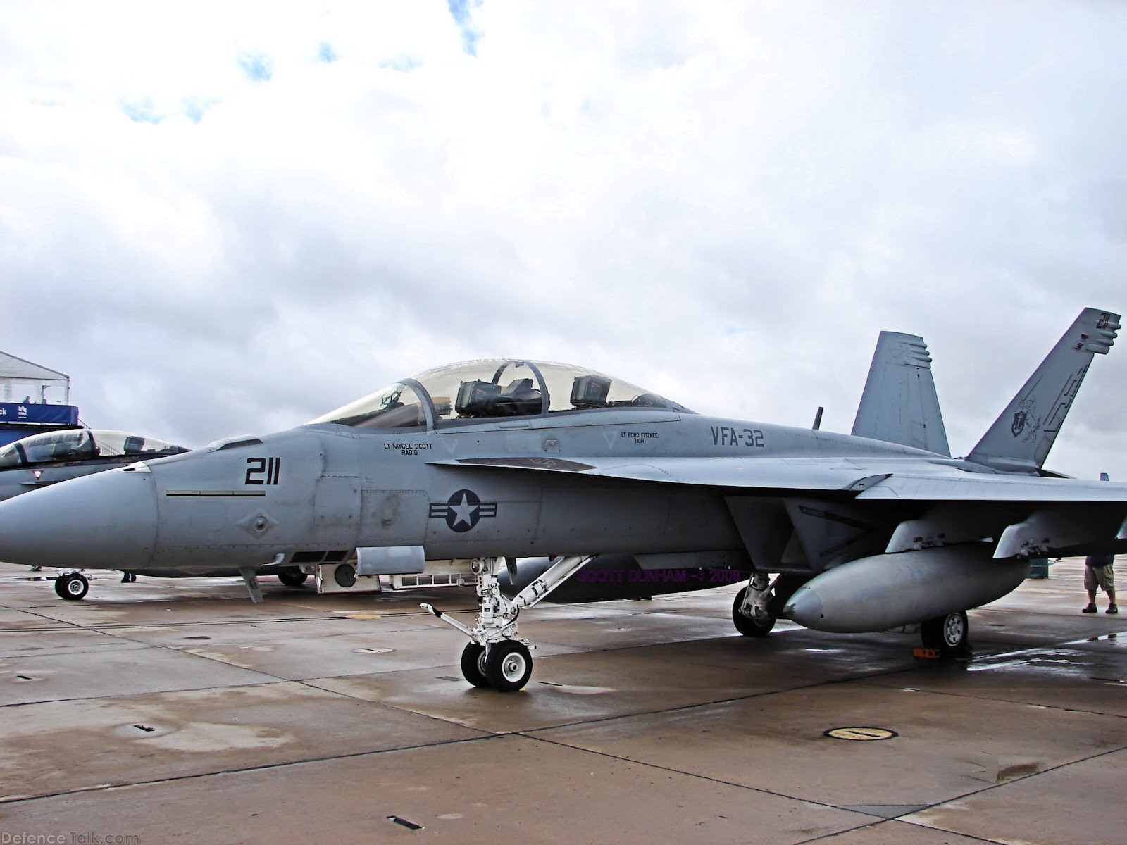 US Navy F/A-18F Super Hornet Fighter | Defence Forum & Military Photos ...