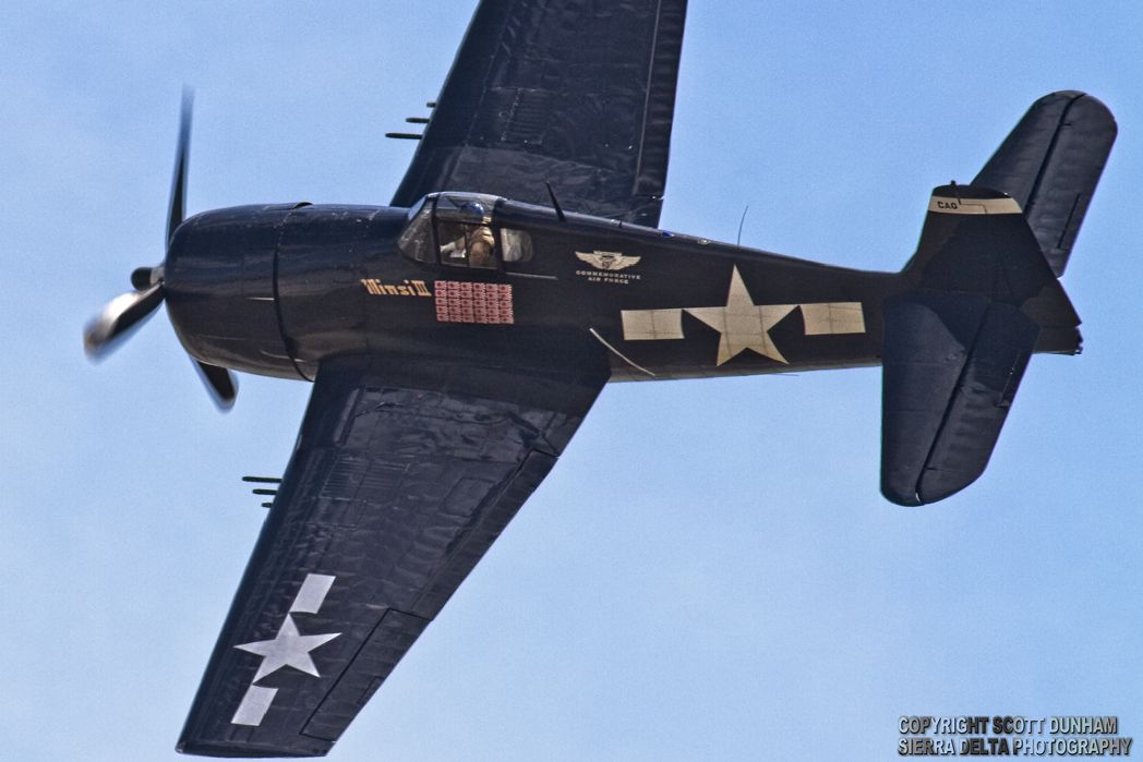 US Navy F6F Hellcat Fighter Aircraft | Defence Forum & Military