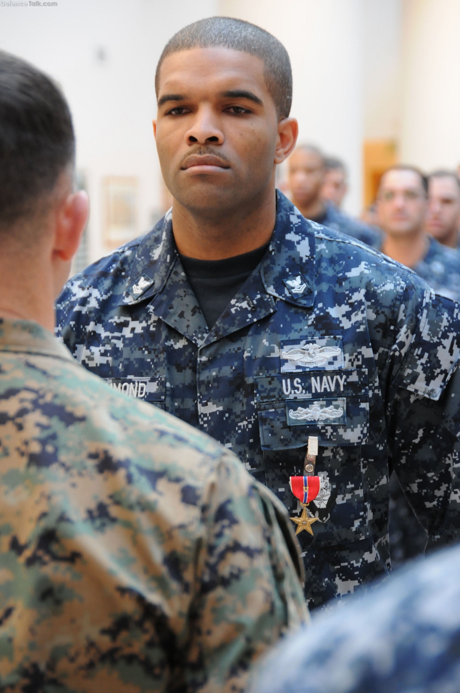 File:US Navy 110519-N-CD297-025 Hospital Corpsman 2nd Class Tyler