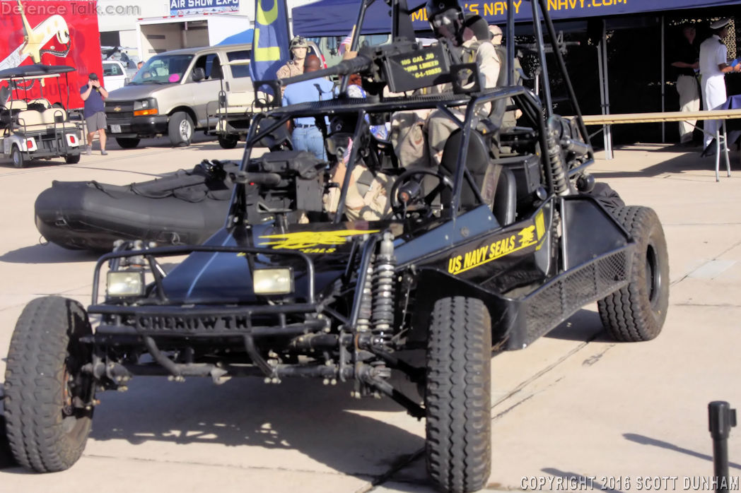 Navy seal best sale dune buggy