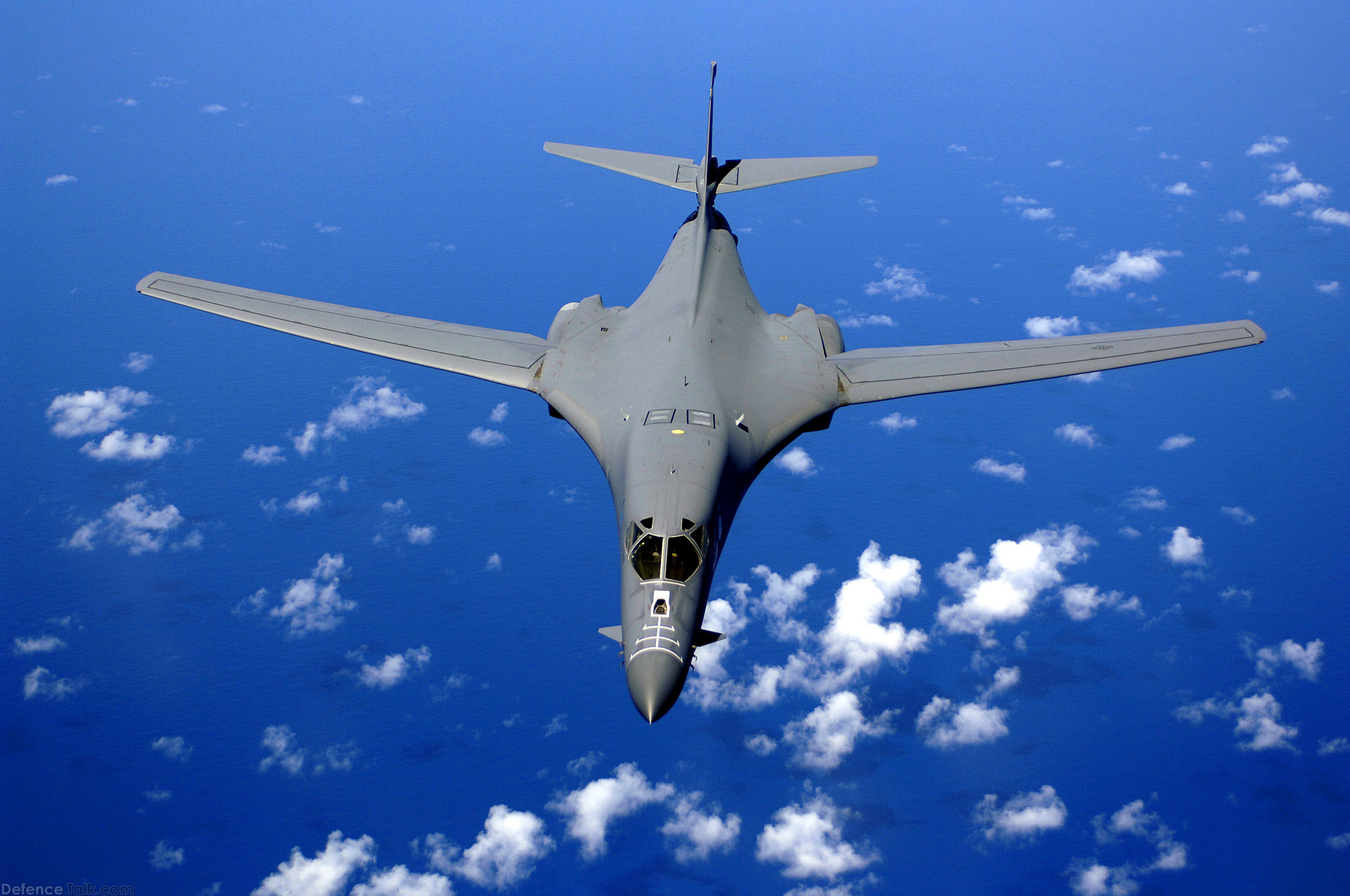 USAF B-1B Lancer | Defence Forum & Military Photos - DefenceTalk