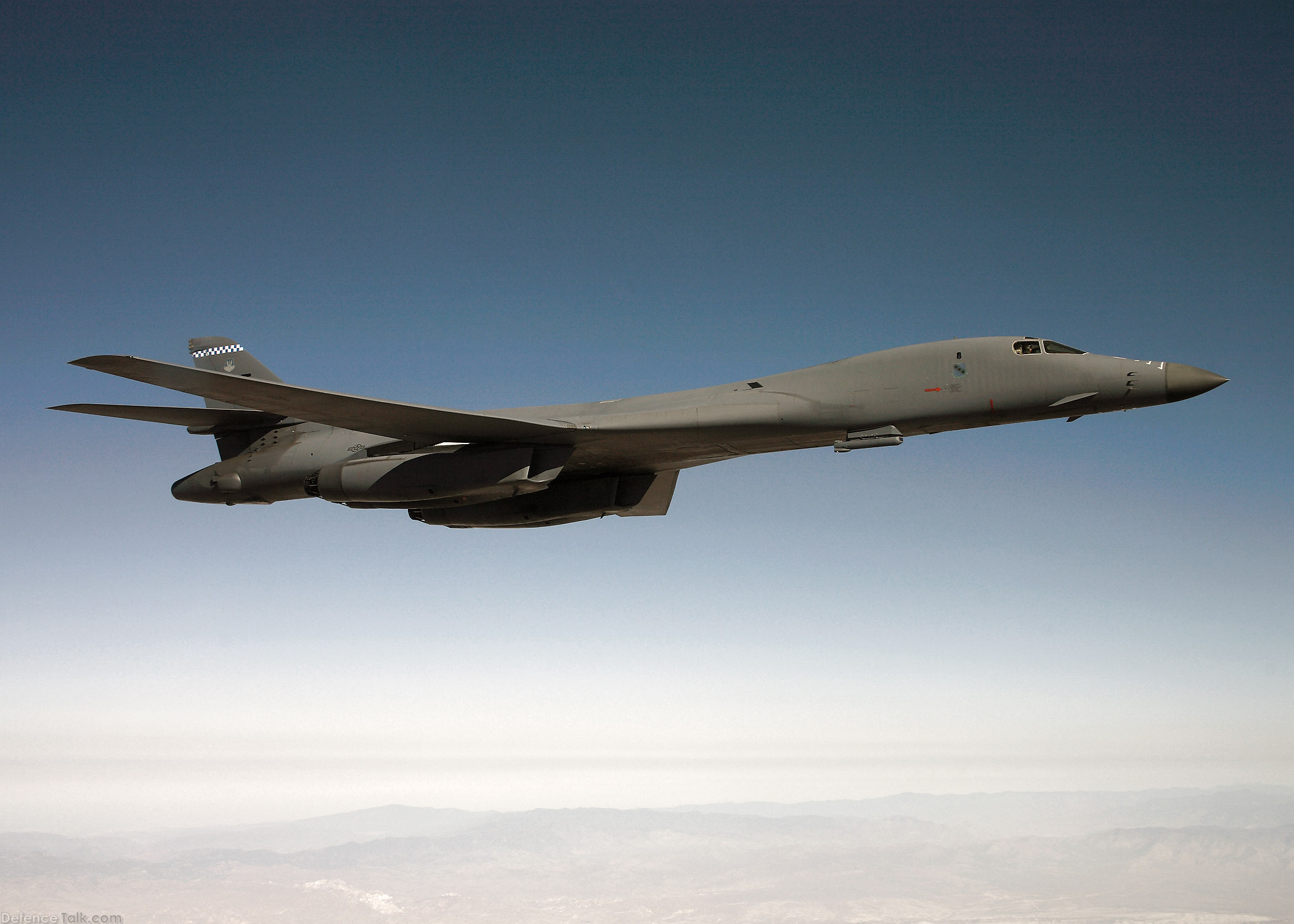 USAF B-1B Lancer | Defence Forum & Military Photos - DefenceTalk