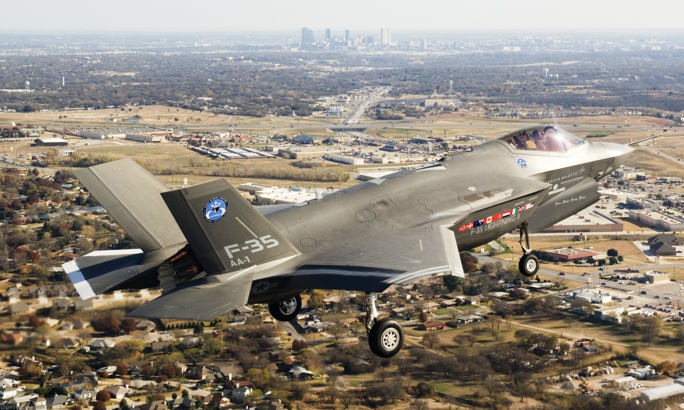 Usaf F 35a Lightning Ii Jsf Stealth Fighter Defence Forum And Military