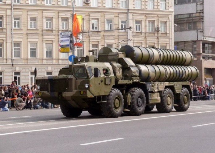 Russia To Develop New Heavy ICBM By 2020 | DefenceTalk