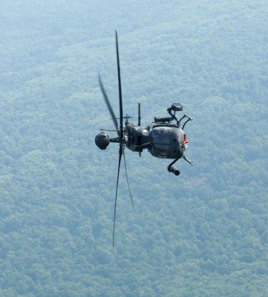 US Army Sees UAVs As Kiowa Replacement – Morale Patch® Armory