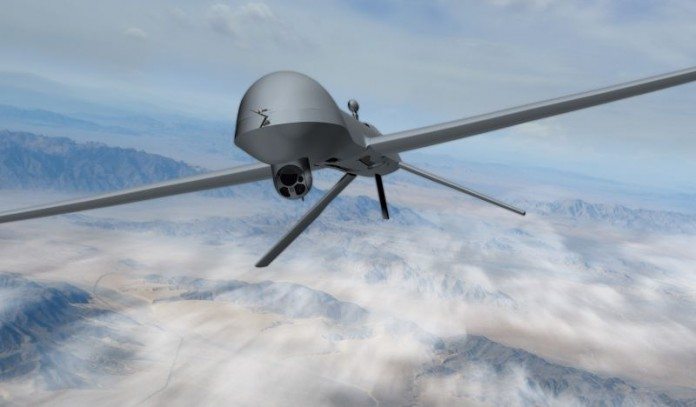 FBI Director Says Surveillance Drones Used In US | DefenceTalk