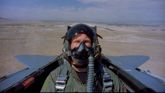 Fighter Pilot Operation Red Flag Documentary | DefenceTalk