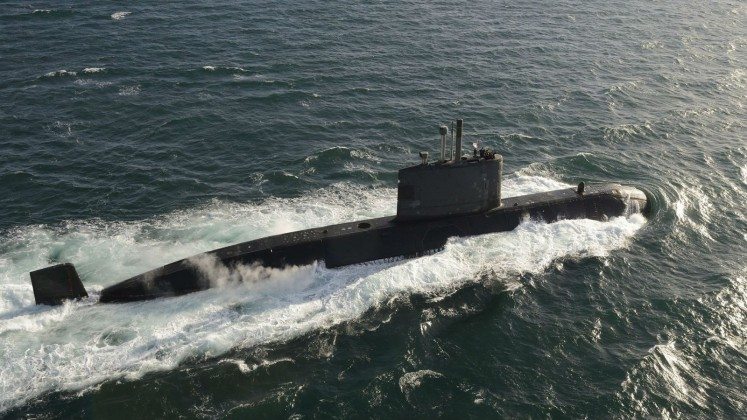 Victoria-Class Submarines Reach Operational Steady State | DefenceTalk