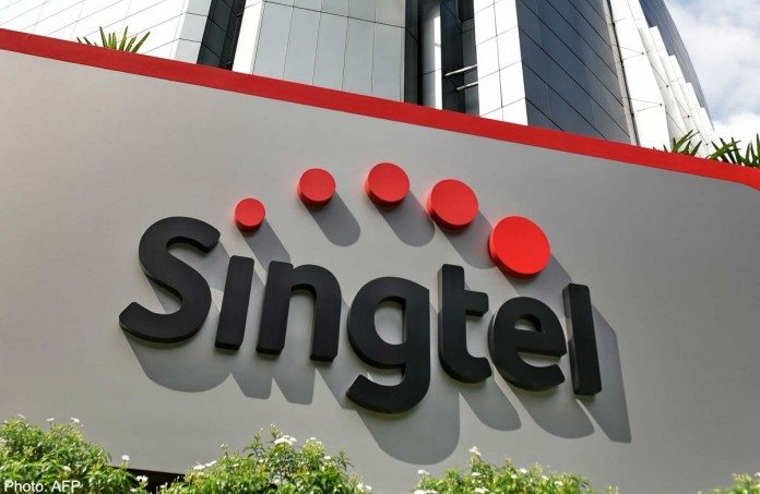 Singapore Telecom to buy US cybersecurity firm for $810 mn | DefenceTalk