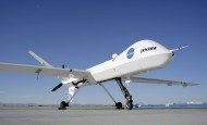 NASA, Partners Test Unmanned Aircraft Systems | DefenceTalk