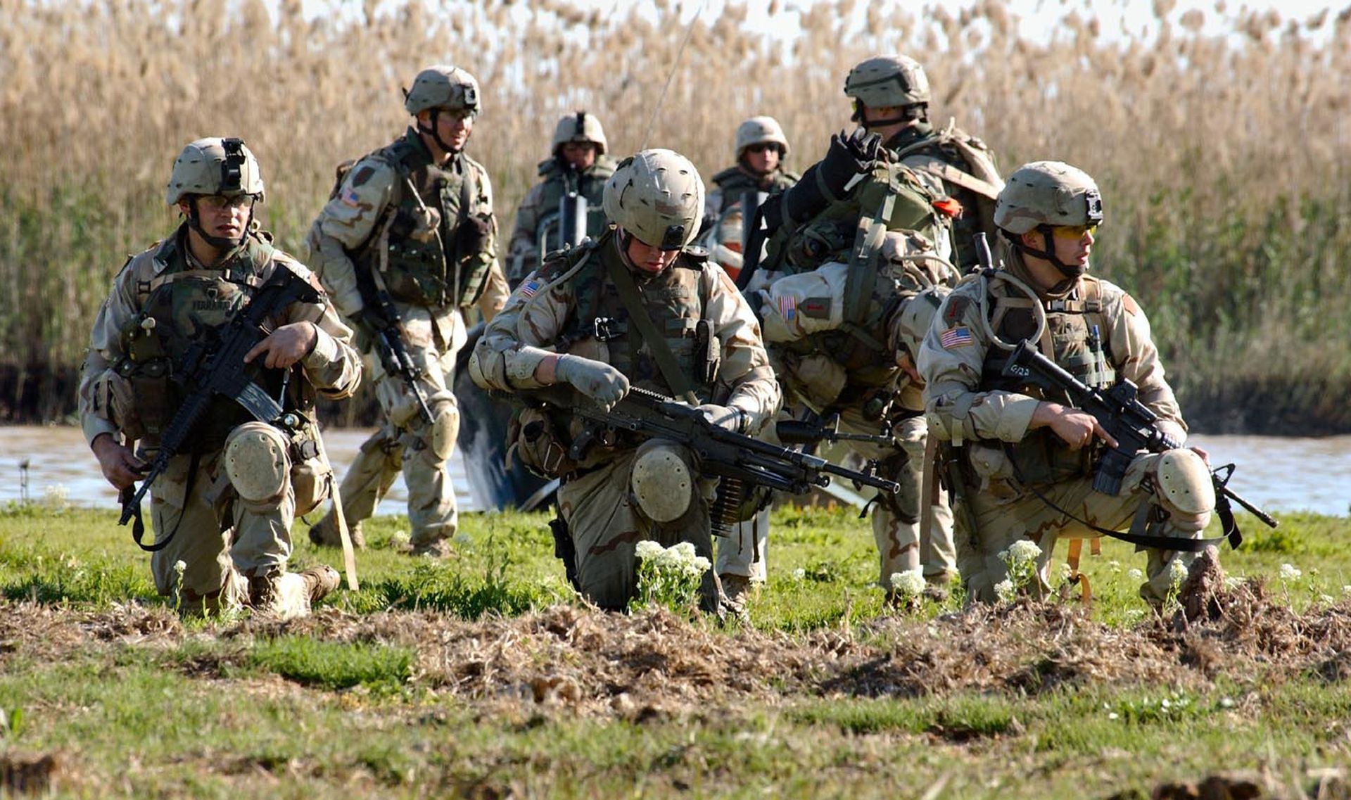 US Army sees challenges ahead to recruiting future SoldiersDefenceTalk