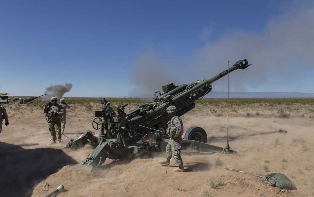 India's army to get first howitzers in three decades | DefenceTalk