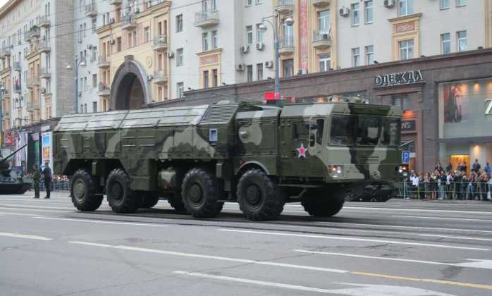 Belarus buys S-400, Iskander missiles from Russia: Lukashenko | DefenceTalk