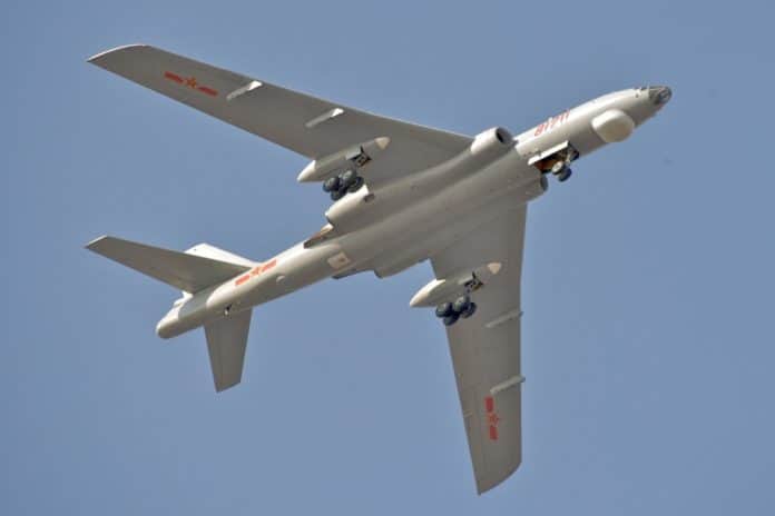 Pla Navy Deploys ‘new Type Of Electronic Warfare Aircraft’ 