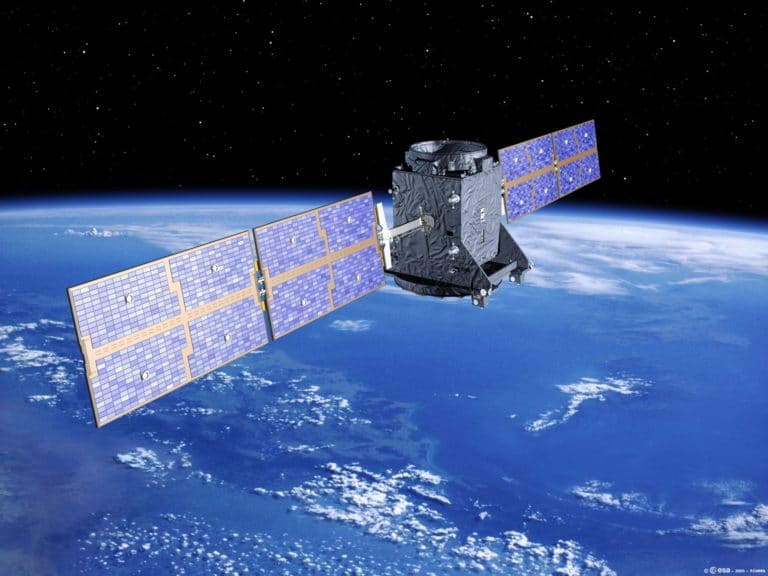 Europe Claims 100 Million Users For Galileo Satnav System | DefenceTalk